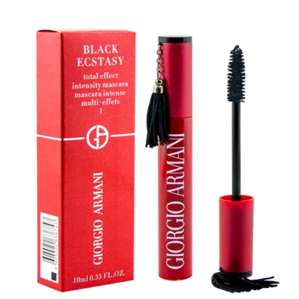 ecstasy mascara