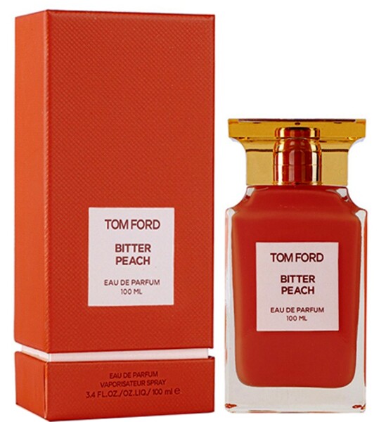 tom ford bitter peach edp