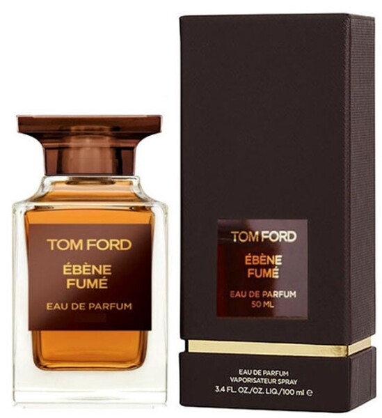 tom ford ebene fume release date