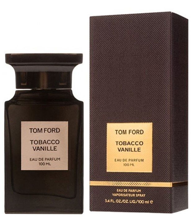 tom ford tobacco vanille edp 100ml