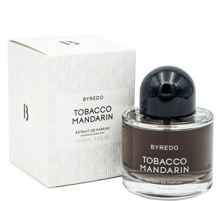 Tobacco mandarin. Byredo Tobacco Mandarin 100. Byredo Tobacco Mandarin, 100 ml. Духи Буредо табако мандарин. Byredo Parfums / парфюмерная вода Tobacco Mandarin.