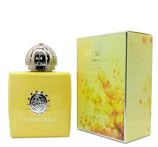 Амуаж лав мимоза. Amouage Love Mimosa. Amouage Love Mimosa 100мл. Amouage Love Mimosa 50 ml. Amouage Love Mimosa набор.