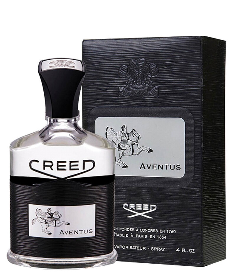 Creed aventus фото