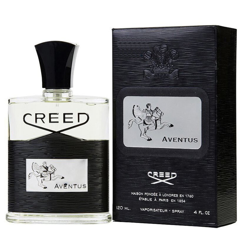 Creed aventus фото