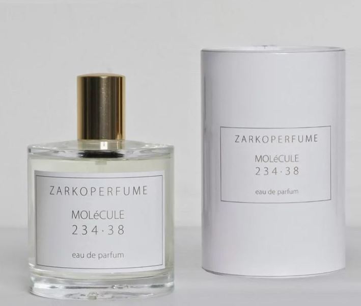 Парфюмированная вода молекула. Molécule 234.38 Zarkoperfume пирамида. Zarkoperfume molecule 234.38 (тестер). Духи molecule 234.38. Zarkoperfume molecule 234.38.