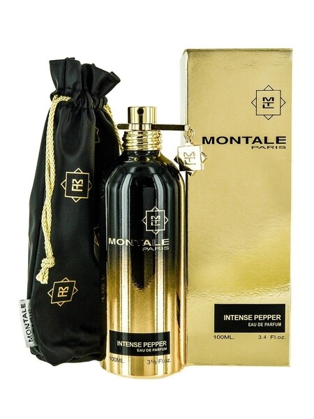 Montale intense pepper фото