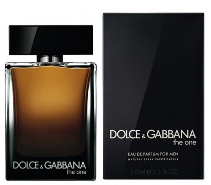 Dolce and gabbana the one лосьон после бритья