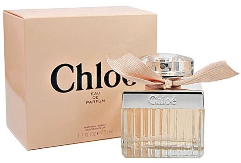 Chloe eau de parfum 75ml