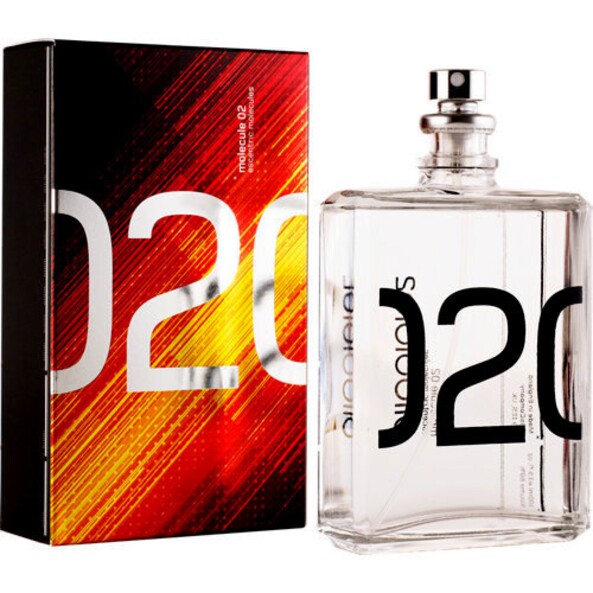 escentric molecules "molecule 02" 100ml