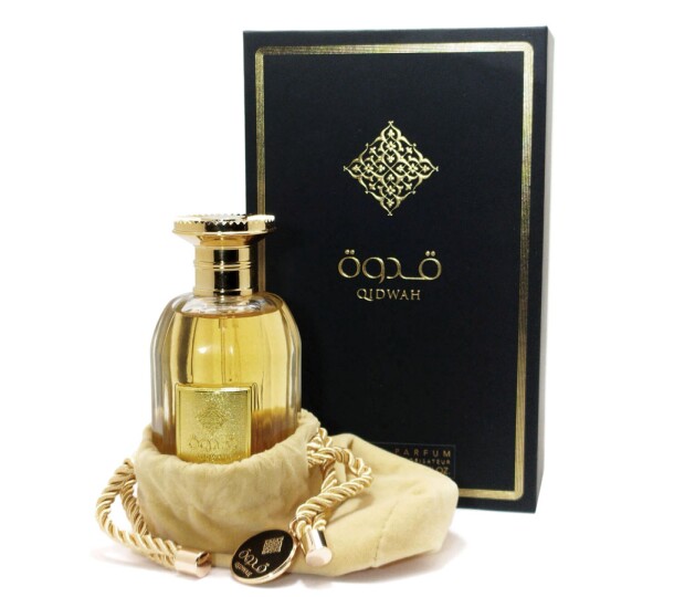 Qidwah