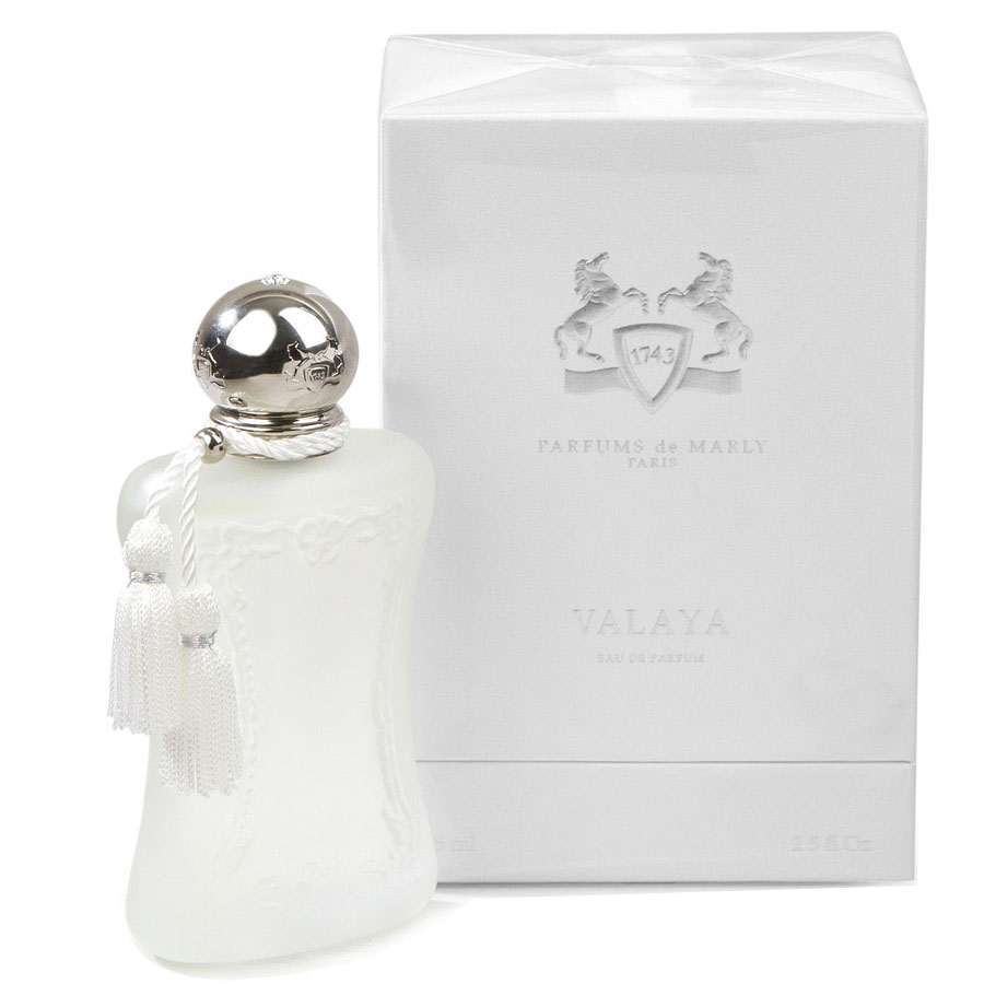 Valaya parfums de marly отзывы