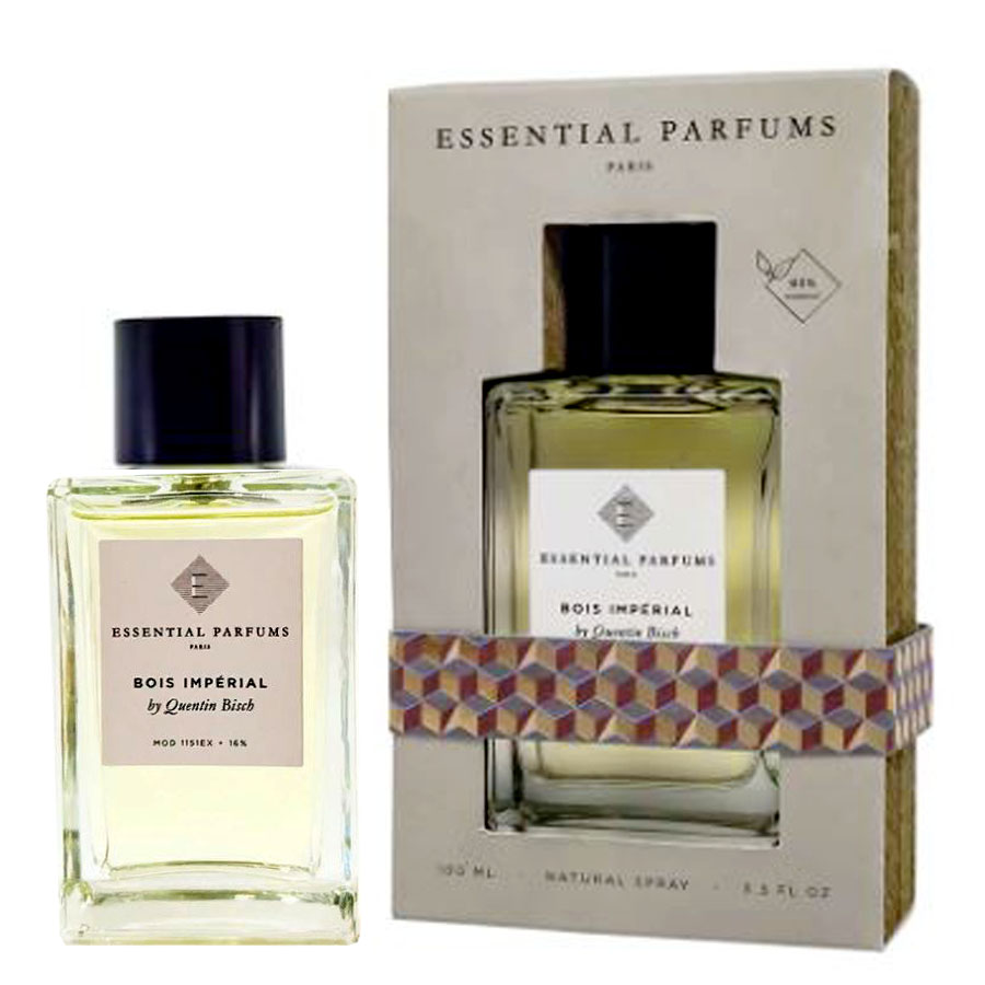 Bois imperial limited. Essential Parfums bois Imperial. Essential Parfums mon Vetiver. Essential Parfums bois Imperial 100 ml. Essential Parfums bois Imperial by Quentin bisch EDP 10 ml.