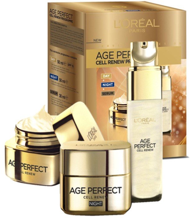 Набор крем сыворотка. Loreal age perfect Cell Renew крем. Набор кремов+ сыворотка l`Oreal age perfect Cell. Набор кремов+ сыворотка l`Oreal age perfect Cell Renew programme. Набор кремов для лица лореаль age perfect.