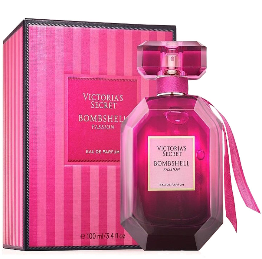 Victoria secret bombshell