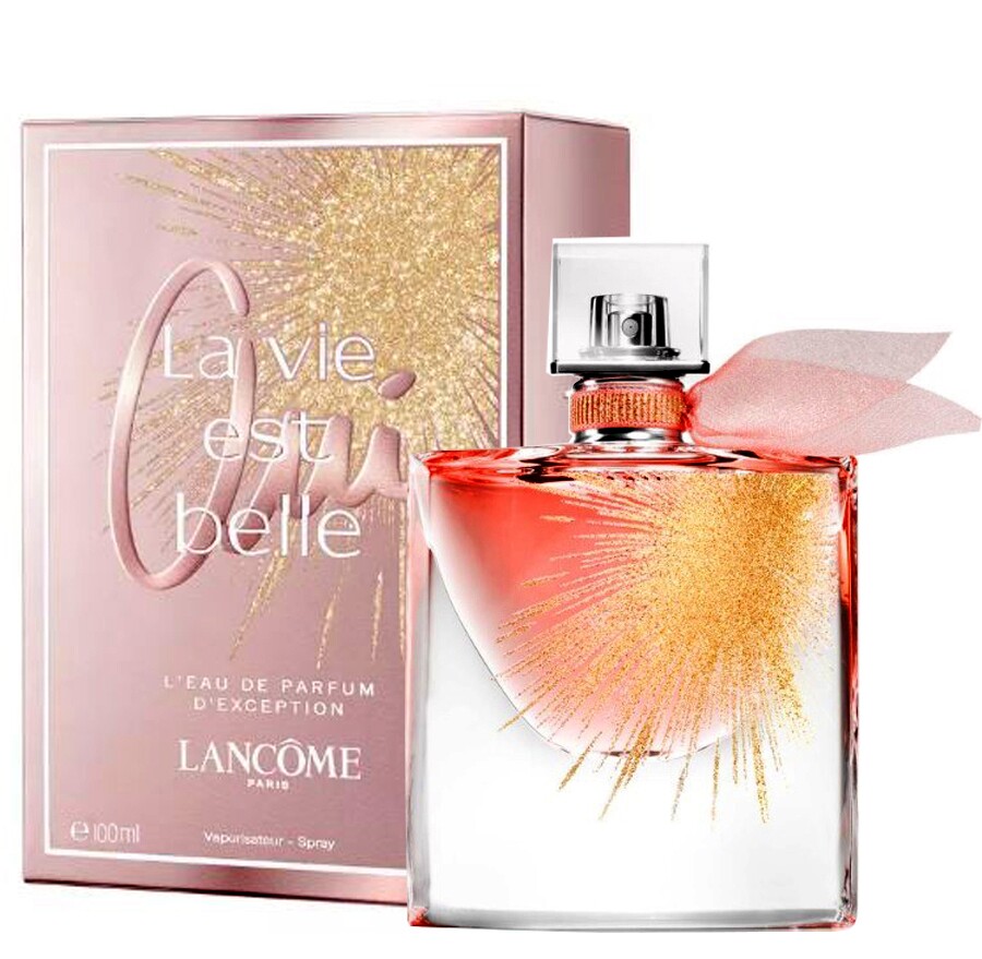 Belle lancome отзывы