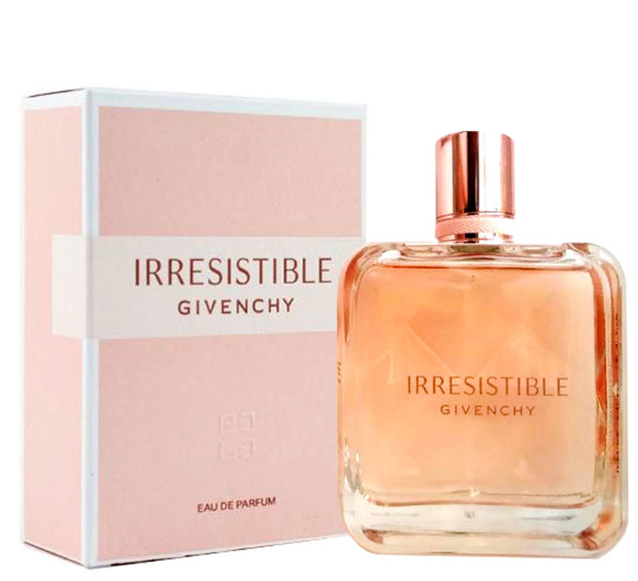 Givenchy irresistible