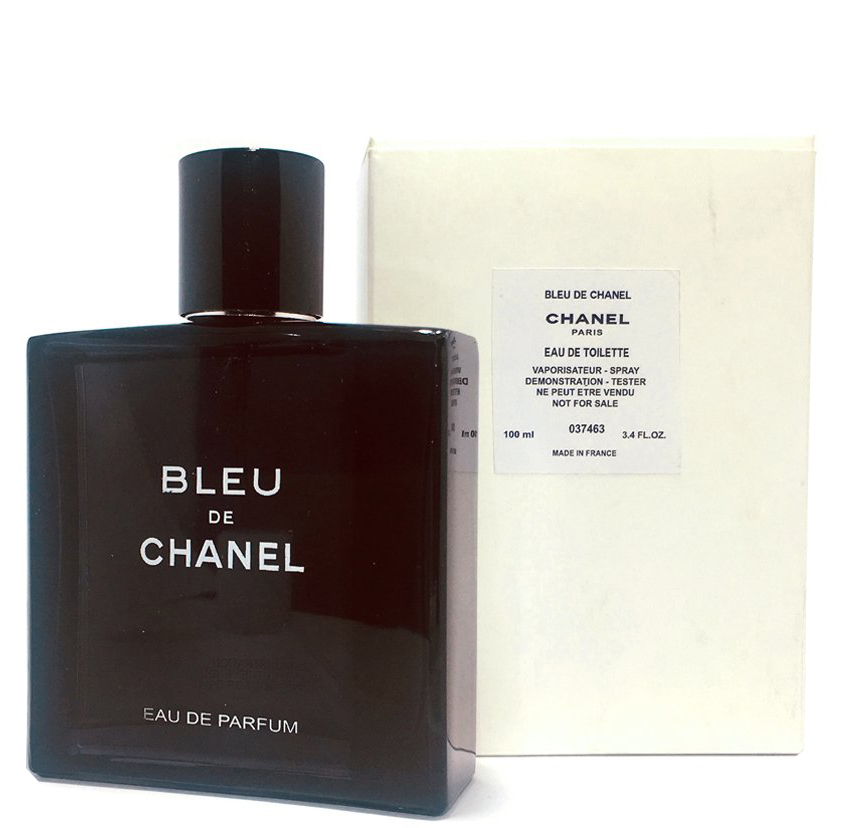 Bleu De Chanel Мужские Купить Летуаль