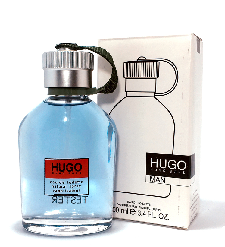 Hugo boss tester. Тестер Hugo Boss. Hugo Boss пробники.