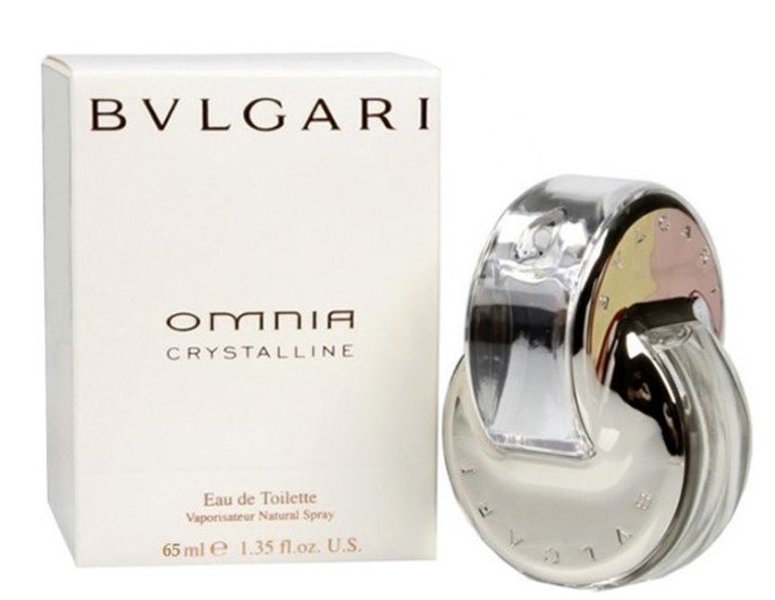 Булгари духи женские фото цена BVLGARI OMNIA CRYSTALLINE