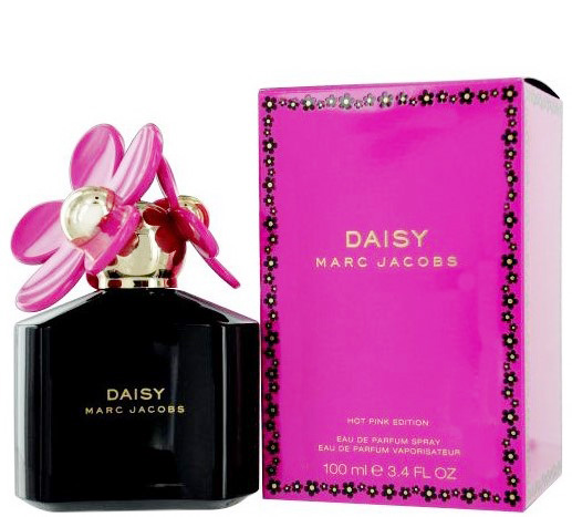 Daisy marc jacobs pink bottle online