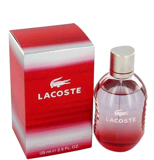 La costa духи. Лакоста мужская туалетная вода. Lacoste Red man EDT 75 ml. Lacoste Style in Play. Лакост стайл ин плей мужские.