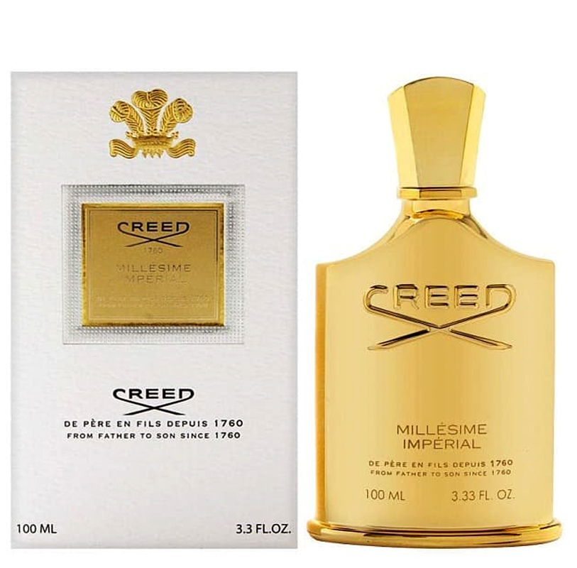 Парфюмированная вода creed. Духи Creed Millesime. Духи Creed 1760. Империал духи женские унисекс. Крид духи женские.