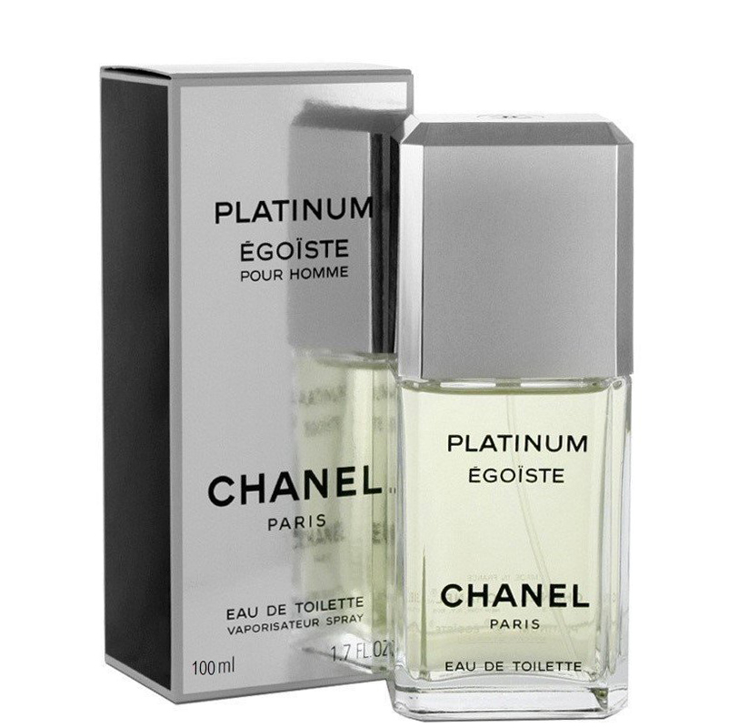 Туалетная вода платинум мужские. Chanel Egoiste Platinum 100ml. Шанель эгоист платинум 100 мл. Chanel Platinum Egoiste pour homme. Platinum Egoiste pour homme.