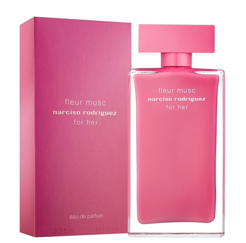 Туалетная вода narciso. Fleur Musc Narciso Rodriguez for her. Духи fleur Musc Narciso Rodriguez for her. Narciso Rodriguez for her EDP 100ml. Narciso Rodriguez for her fleur Musc Florale.