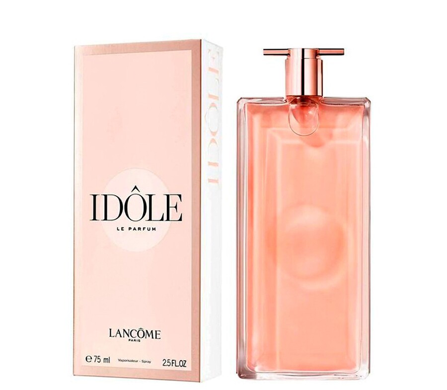 Lancome Idole 100ml. Lancome Idole, 75 ml. Lancome Idole/парфюмерная вода/75ml.. Reni 480 аромат направления Idole Lancome.