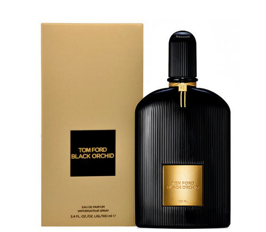 Автопарфюм Black Orchid Tom Ford