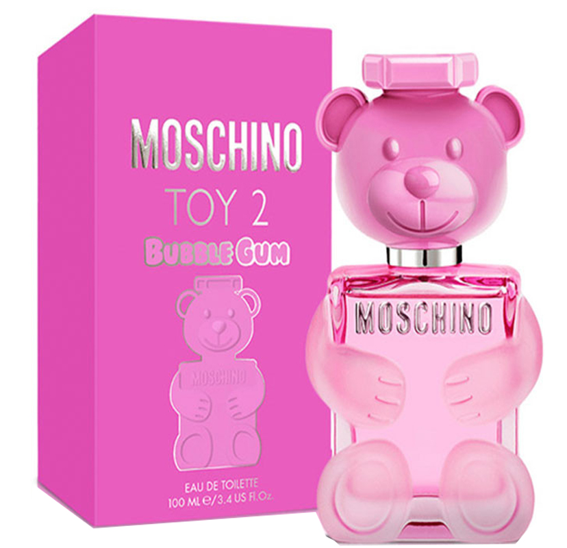 Москино той. Moschino "Toy 2 Bubble Gum Eau de Toilette" 100 ml. Moschino Toy 2 Bubble Gum 100 мл. Moschino Toy 2 Bubble Gum 30 ml. Moschino Toy 2 100 ml.