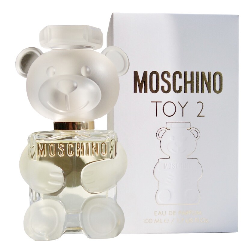 Moschino Toy 2 EDP 100 ml. Moschino Toy 2 100 мл. Moschino Toy EDP 100ml. Moschino Toy 2 Lady Tester 100ml EDP.