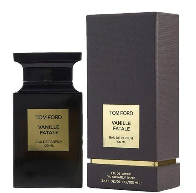 Tom ford парфюмерная вода