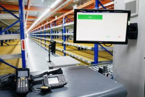 Автоматизация склада: WMS для малого бизнеса