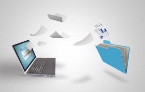 Документооборот: как ускорить таможенное оформление